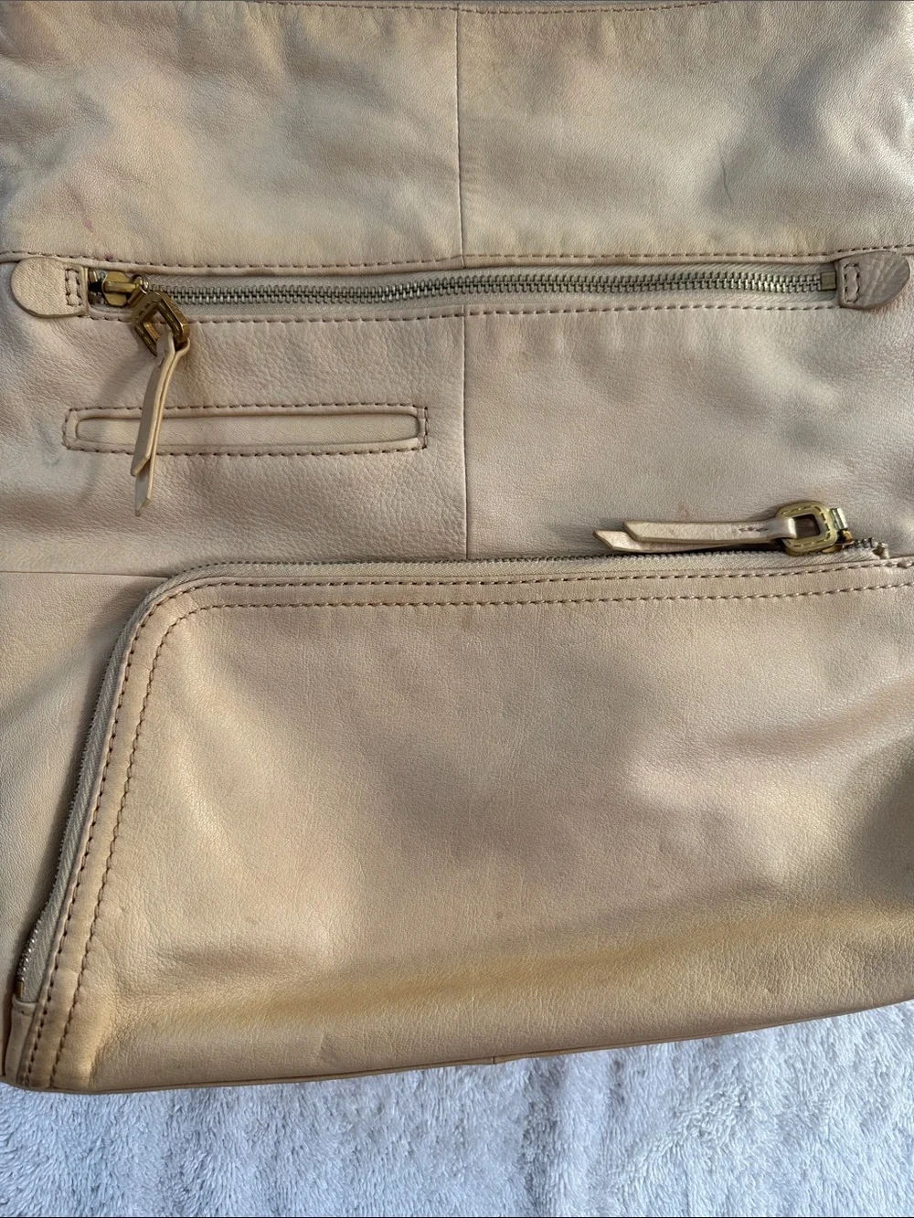 HOBO soft tan